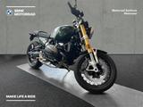 BMW R 12 nineT - BMW R 12 NINET