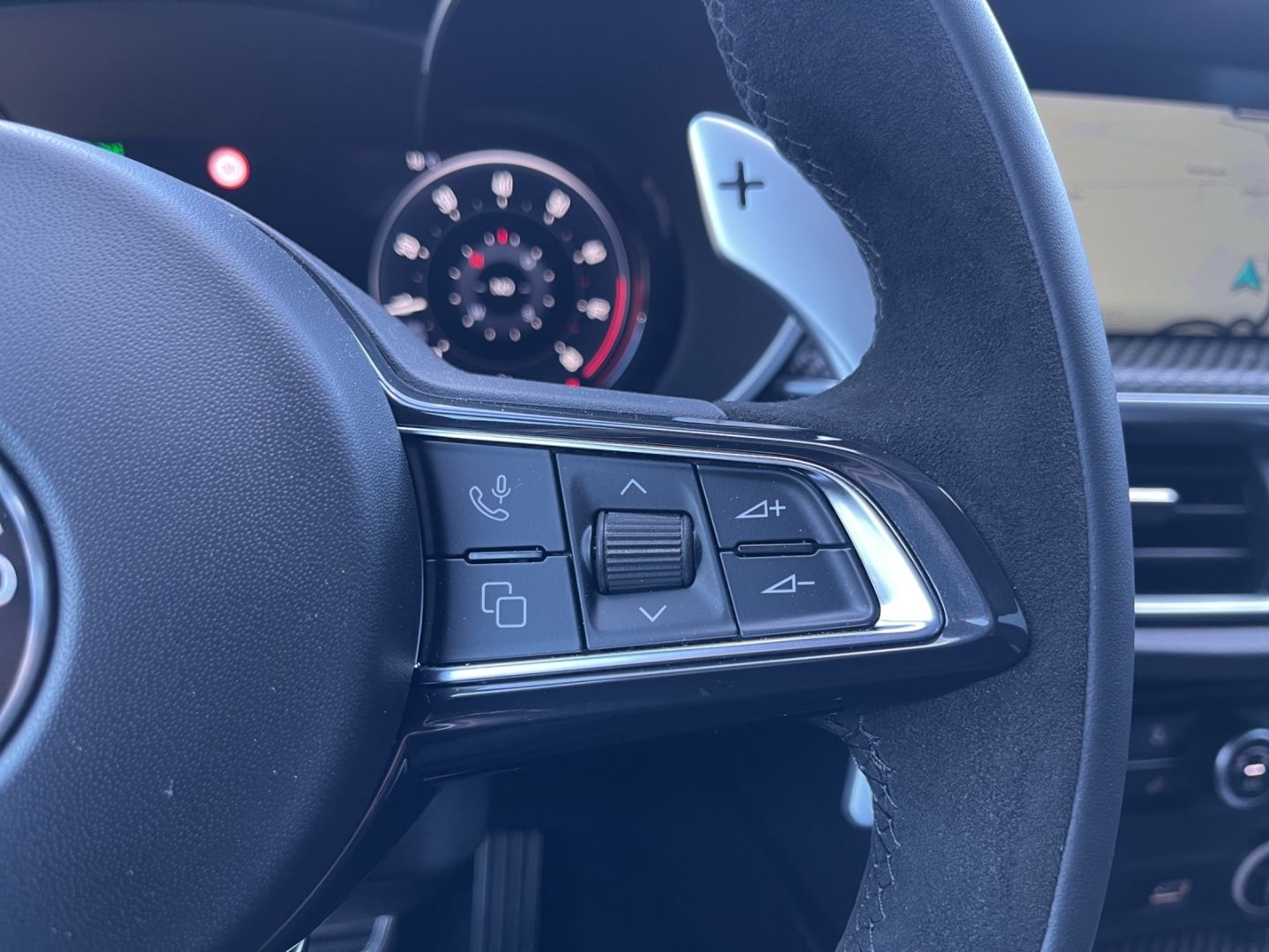 Alfa Romeo Stelvio - Bild 16