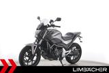 Honda NC 700 S - 35KW - A2-konform! - HONDA NC700S