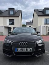 Audi A1 1.2 TFSI Attraction - Audi A1 Gebrauchtwagen in Bochum