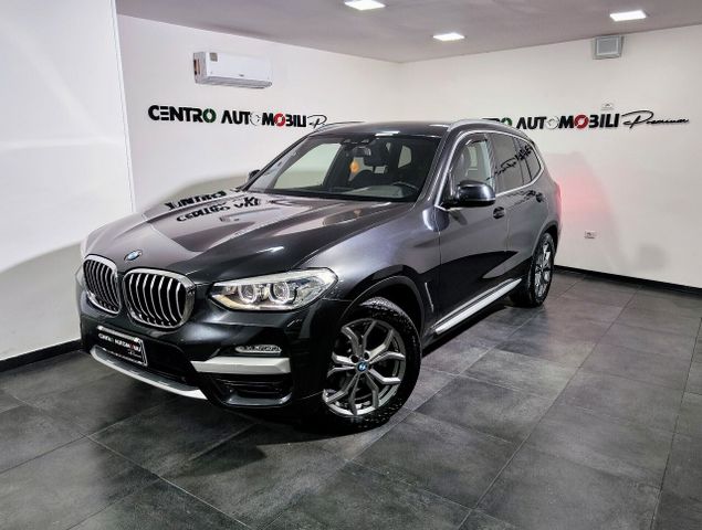 BMW Bmw X3 xDrive20d 190cv xLine Led