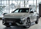 Hyundai Kona N-LINE 1.6 T-GDI *1.H *360° *BOSE *Virtual - Hyundai KONA in Wuppertal