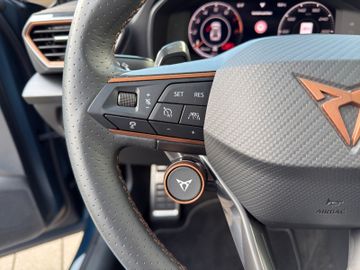 Cupra Formentor 2.0 TSI 310PS VZ 4Drive DSG Panodach