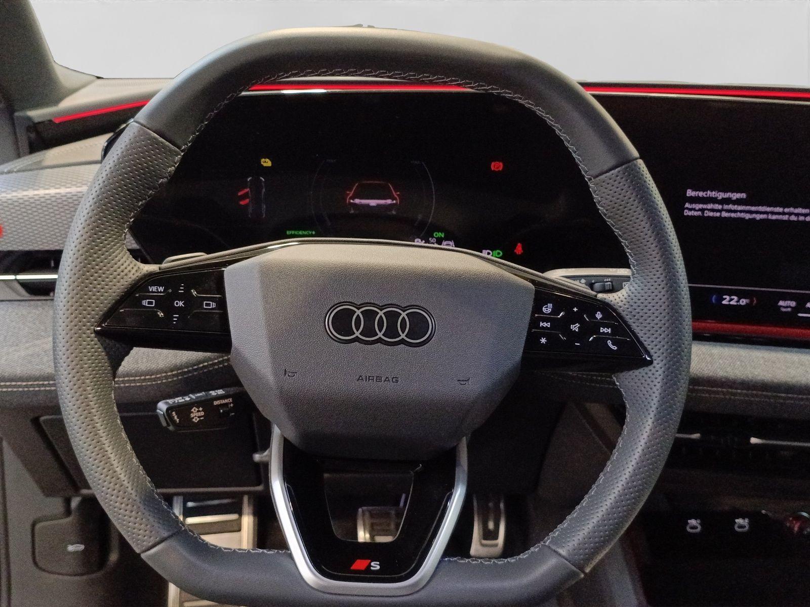 Audi A6 e-tron - Bild 9