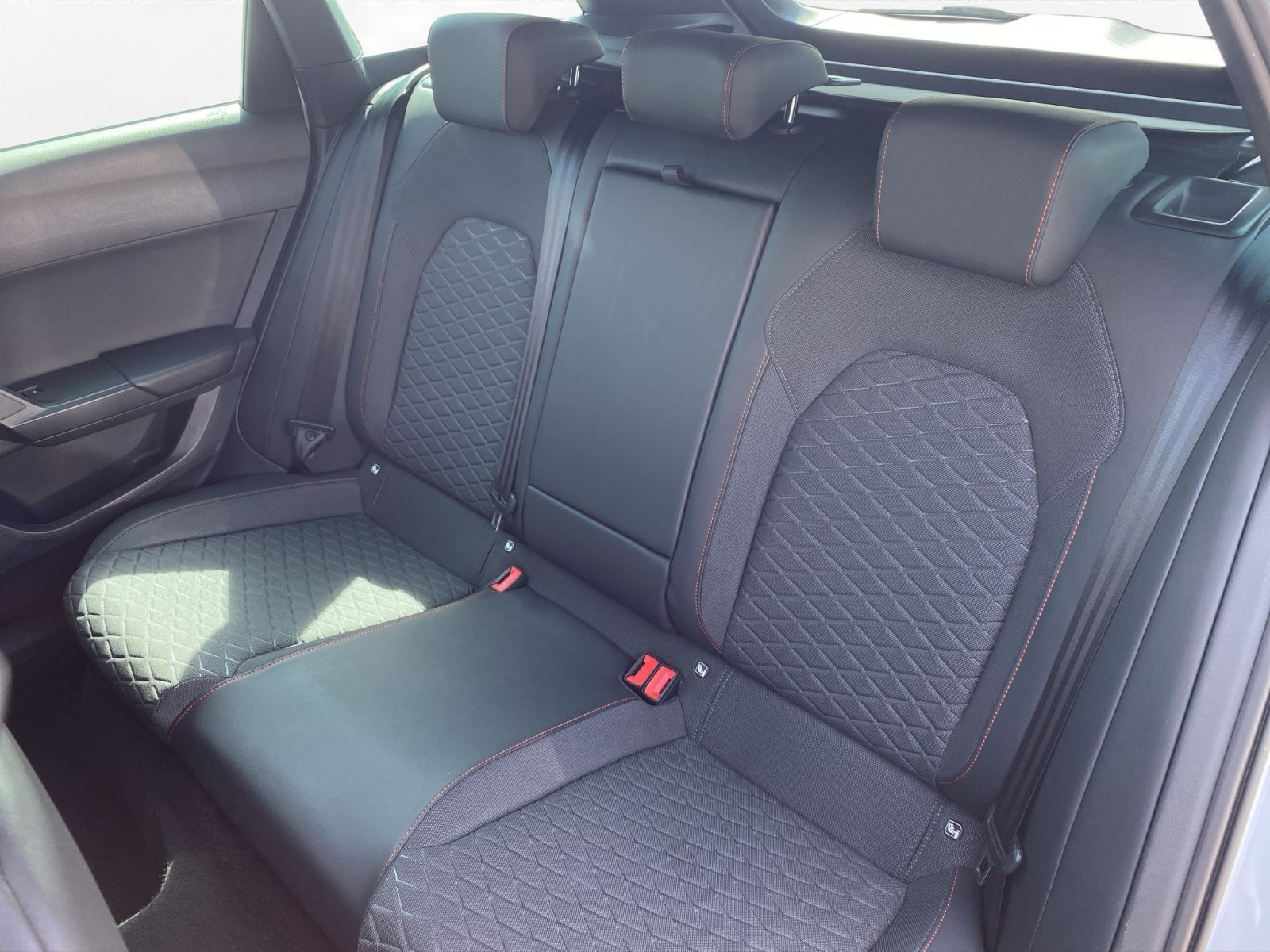 Seat Leon - Bild 13