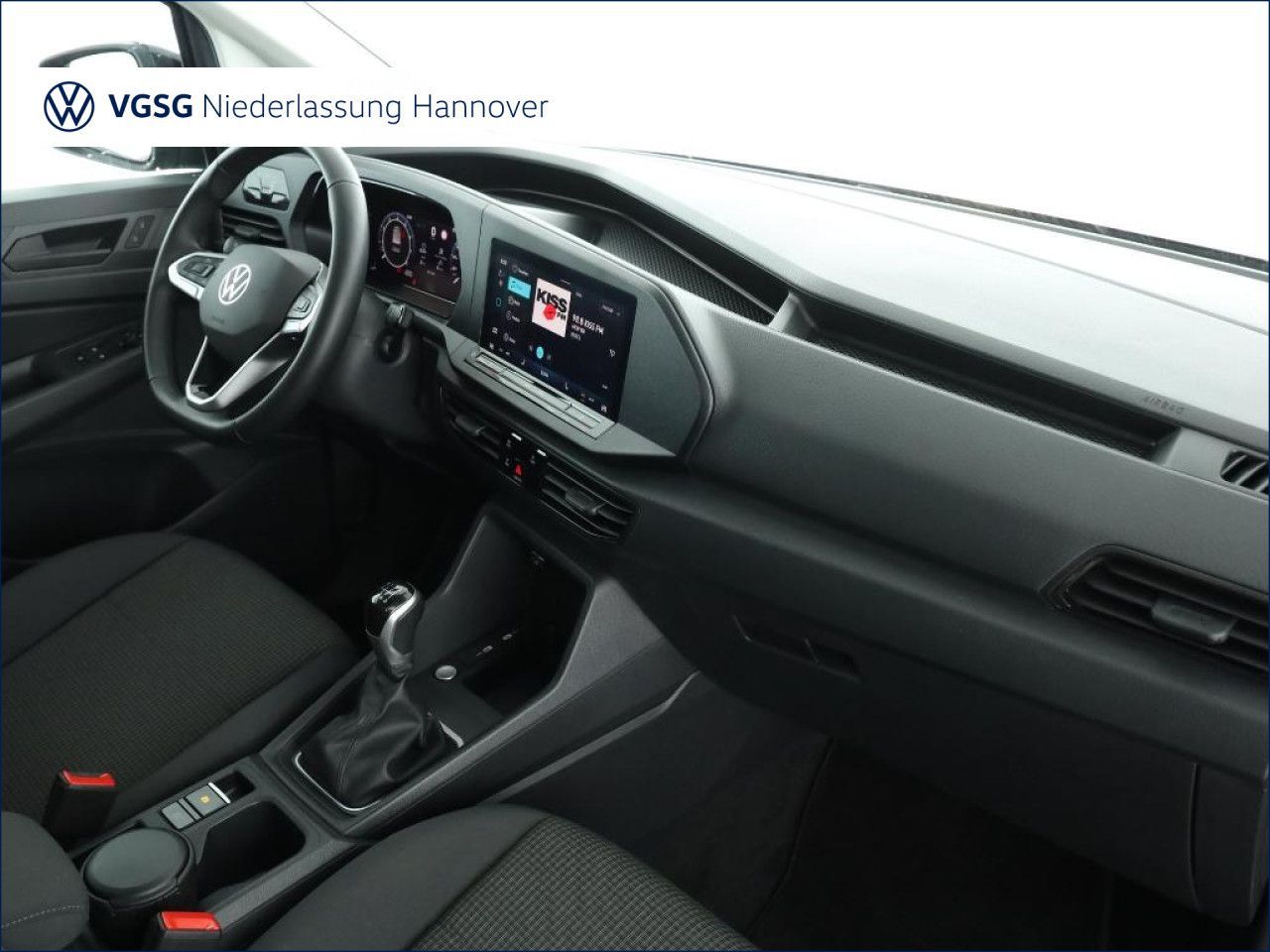 Volkswagen Caddy Maxi - Bild 13