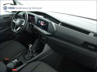 Volkswagen Caddy Maxi - Vorschau Bild 13