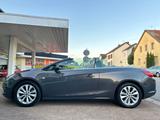 Opel Cascada 1,6 Ltr. Innovation Navi Xenon Leder Kam - Opel Cascada aus 2014