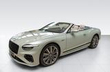 Bentley Continental GTC Speed - B&O, Touring Spec.