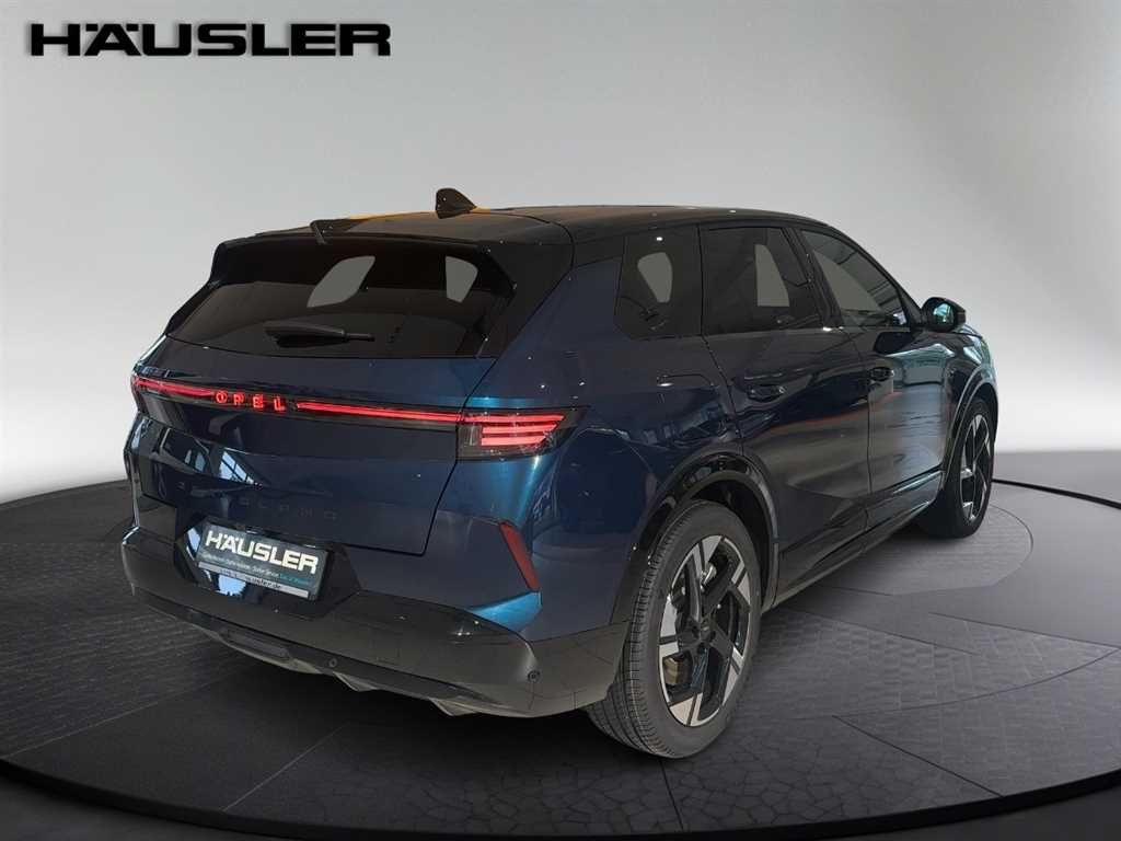 Opel Grandland (X) - Bild 4