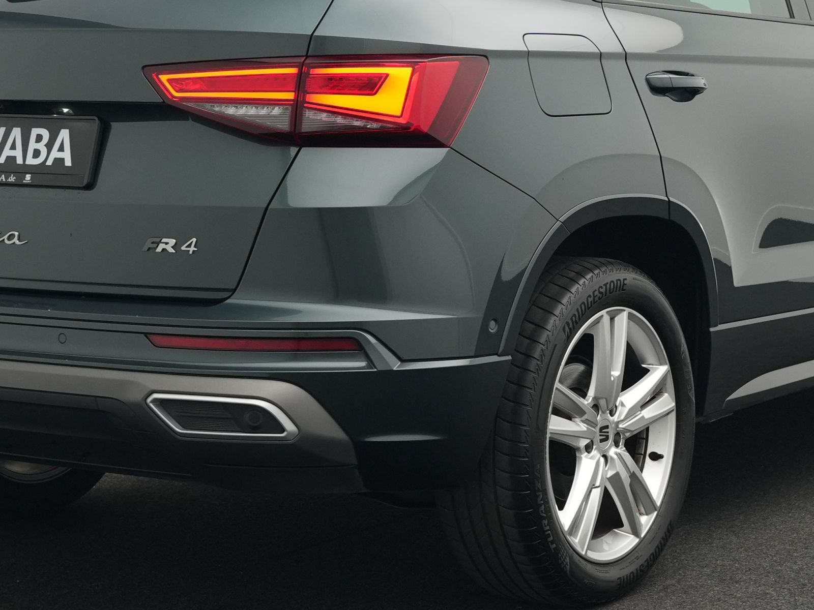 Seat Ateca - Bild 22
