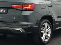 Seat Ateca - Vorschau Bild 22