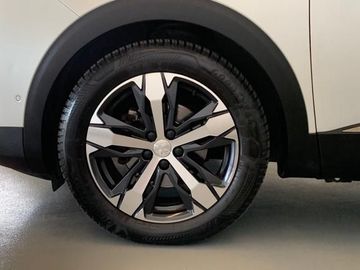 Peugeot 5008 - 6