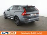 Volvo XC60 2.0 B4 Diesel Inscription AWD Aut.*NAVI*LED - Volvo Gebrauchtwagen in Osnabrück