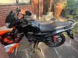 Honda CB125F Top Zustand! Wenig Kilometer B196 - Angebote