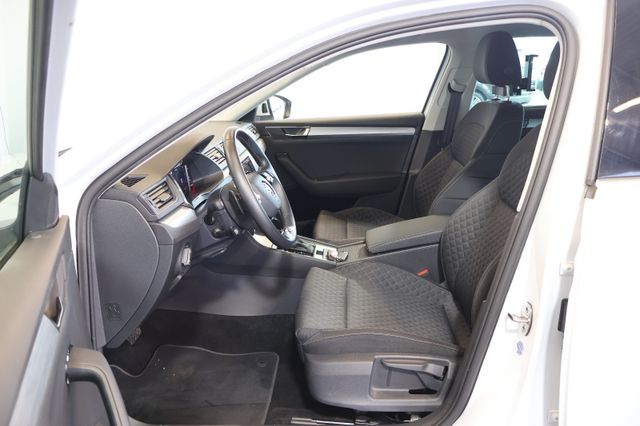 Skoda Superb 2.0 TDI Ambition AID+ACC+SIDE+KAM+LED+KEY