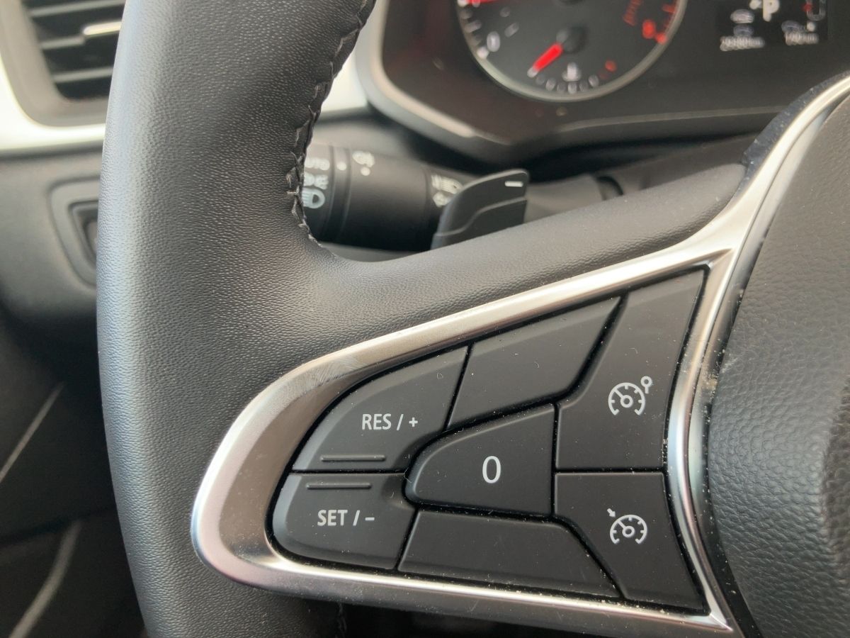 Renault Captur - Bild 13