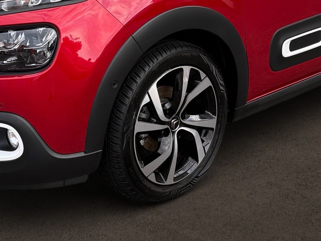 Fahrzeugabbildung Citroën C3 Pure Tech 83 S&S SHINE PACK