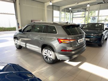 Skoda Kodiaq - 3