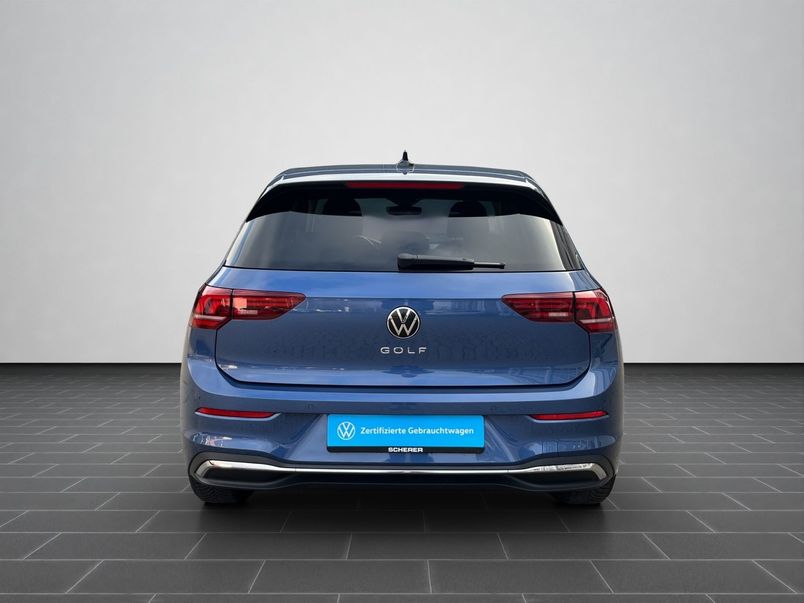 Volkswagen Golf - Bild 7