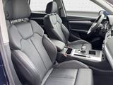 Audi Q5 40 TDI quattro advanced*NAVI-PLUS*HUD*LEDER*A - Audi Q5 Jahreswagen