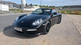 Porsche Boxster S 987 BLACK EDITION, Schaltgetriebe - Porsche: 987