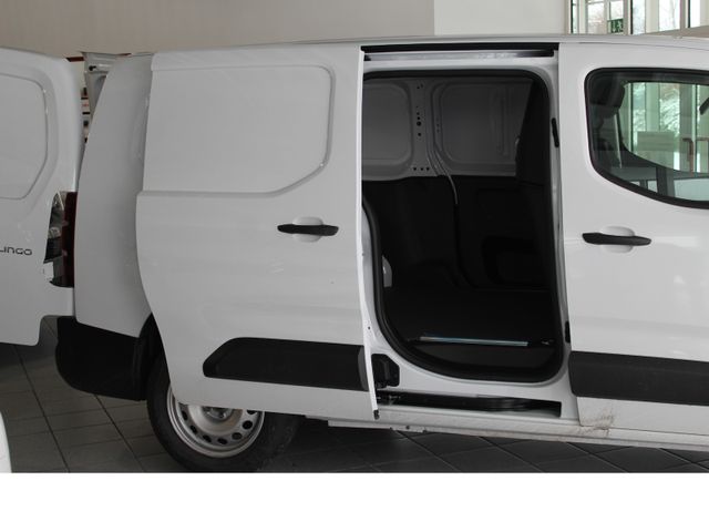 Citro�n Berlingo Kastenwagen L2H1XL