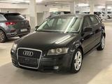 Audi A3 Sportback 1.6 Ambition Tüv Neu - Audi A3 aus 2006: Sportback
