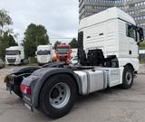 MAN 18.500 TGX Hydrodrive - LKWs in Chemnitz