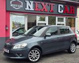 Skoda Fabia 1.4l Best of|Klima|5Trg.|Einparkhilfe