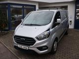 Ford Transit Custom Kastenwagen 320 L2 Trend - 2 Schi - Ford Transit: Kastenwagen