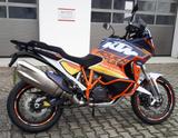 KTM 1290 Super Adventure R 2024, 4 Jahre Garantie - KTM ENDURO R