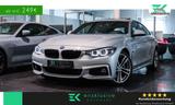 BMW 440i M Sport GLASDACH*APPLE*MEMORY*1 HAND*19' - BMW 440 Gebrauchtwagen