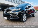 Renault Captur Intens NAVI/LICHT+REGENSENSOR/PDC/TEMPOMA - Renault Captur Gebrauchtwagen in Hamburg