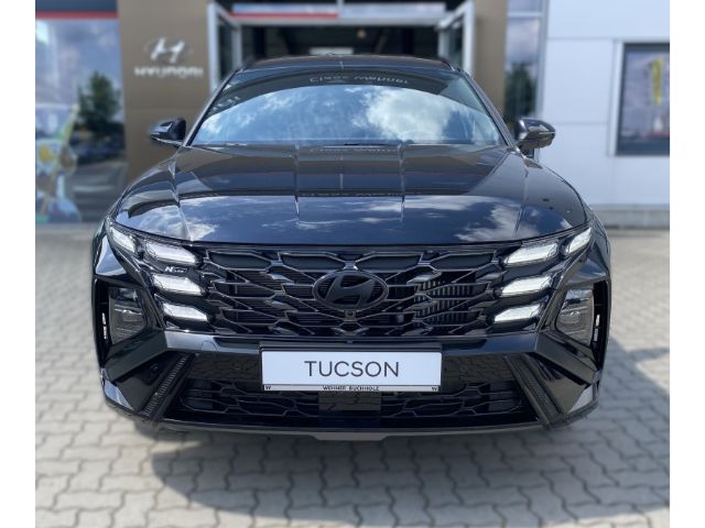 Hyundai Tucson – Bild 2