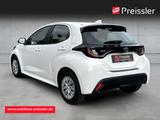 Toyota Yaris Hybrid Business Edition Navi Soundsystem B - Toyota Yaris Edition mit Hybrid-Antrieb (Benzin/Elektro)