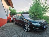 Volkswagen Vw Passat b6 2.0 fsi Turbo 200ps - Volkswagen Passat: 20v Turbo