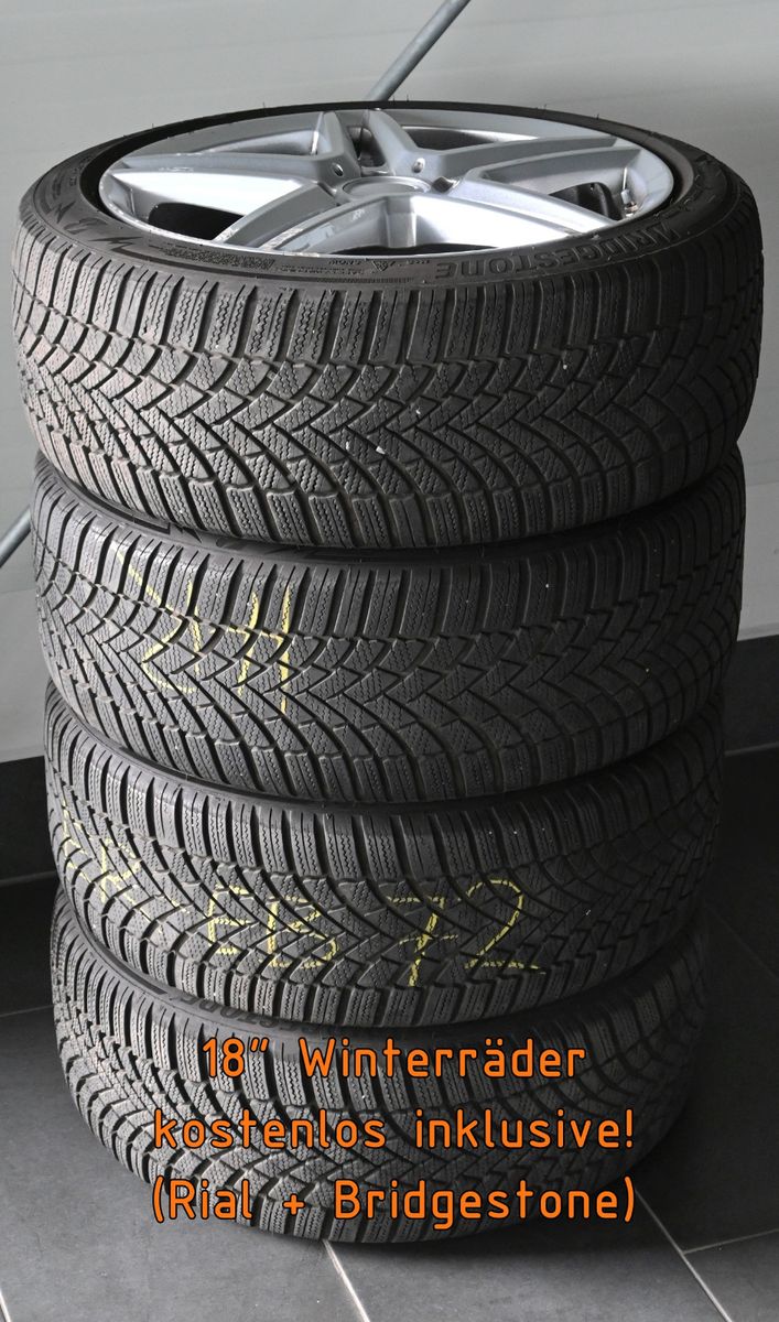 Fahrzeugabbildung Mercedes-Benz C 300 d T AMG Line °ACC°PANORAMA°WINTERPAKET°