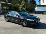Volkswagen VW Passat CC 2.0 TDI | Vollausstattung | T... - Volkswagen Passat CC: Vollausstattung