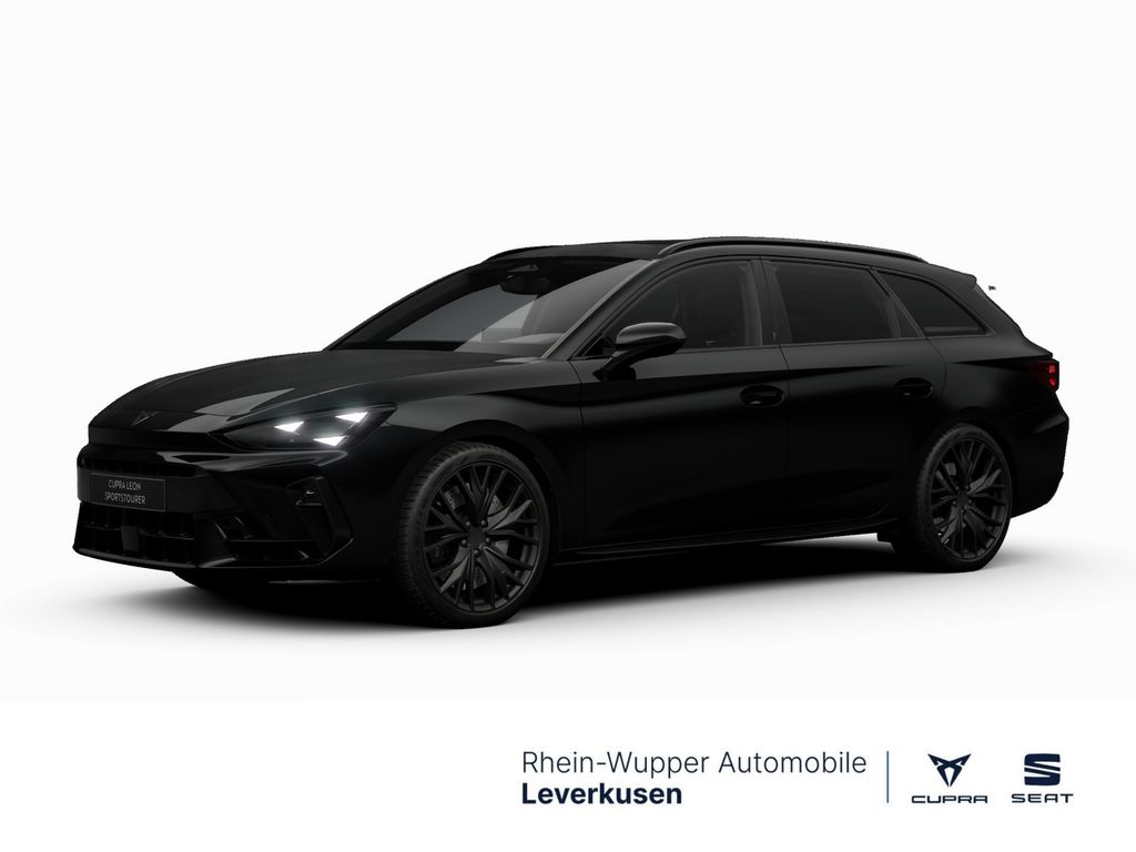 Cupra Leon Sportstourer VZ TRIBE EDITION MATRIX PANO