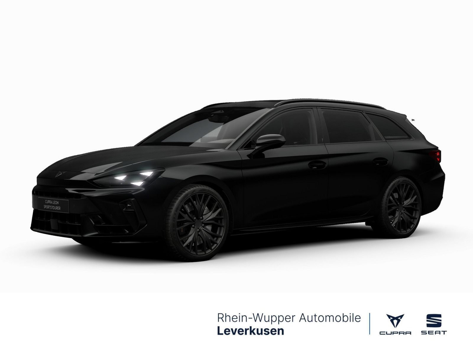 Cupra Leon - Bild 1