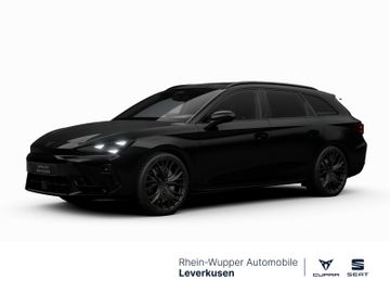 Cupra Leon Sportstourer VZ TRIBE EDITION MATRIX PANO