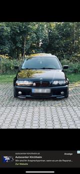 BMW E46 323i VOLL SCHECKHEFT 6Zylinder - BMW 323: 323i E46