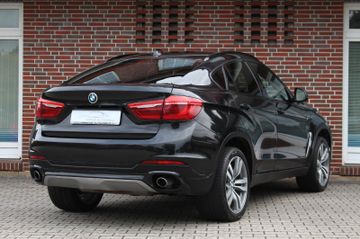 BMW X6 - 5