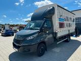 Iveco Daily 70C21 - Standheizung - Klima - RFK