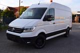 Volkswagen Crafter 2,0TDI 4x4 Differentialsperre LED Seikel - Volkswagen Crafter in Leverkusen