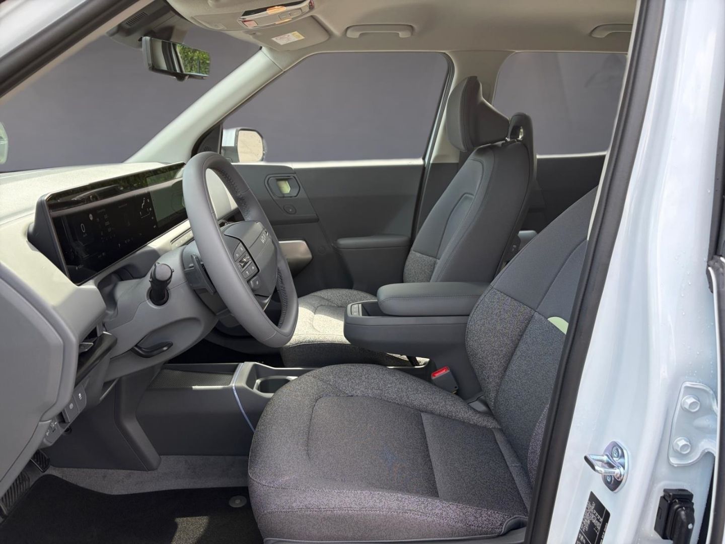 Fahrzeugabbildung Kia EV2 108 kW Air 42.2 5S AIR WIN WP NAV HDA2 Navi