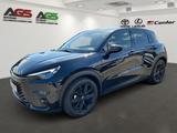 Lexus LBX Vibrant Edition 1.5 Hybrid HUD Leder Memory - schwarze Lexus LBX
