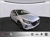 Hyundai i20 1.0 T-GDI Trend - Hyundai i20 Gebrauchtwagen in Hamburg