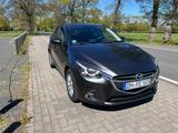 Mazda 2 SKYACTIV-G 90 - Automatik - Led - insp. Neu